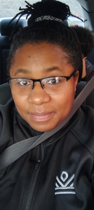 Kisha Walker
