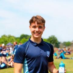 Harrison Nott