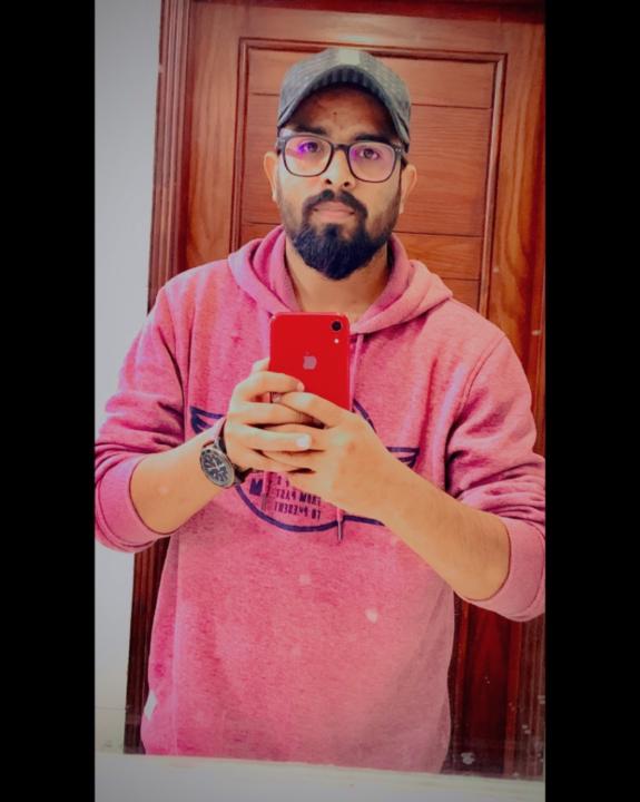 Shakeel Ahmad