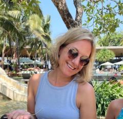 Jenny Oxbrow