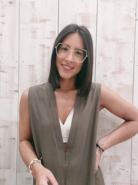 Montse López Fernández