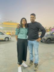 Neelam Dhull