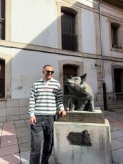 Alejandro Sutil Gallego