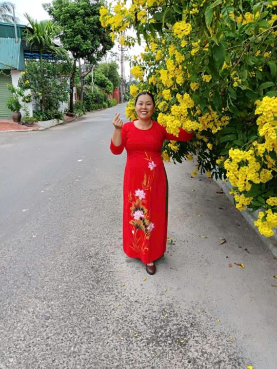 Hoa Vũ