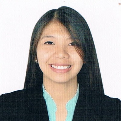 Micah angela Lopido