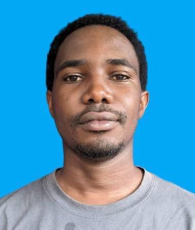 Salimu Msangeni