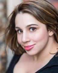 Lauren Elias
