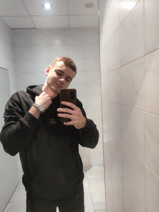 Martin Popík