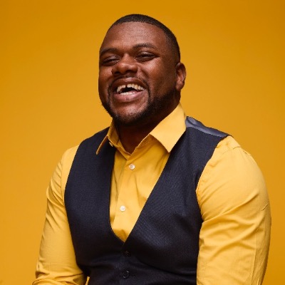 Rion Robinson