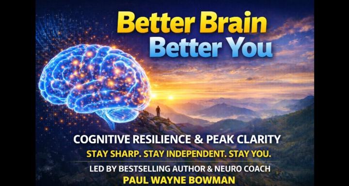 Better Brain Better You