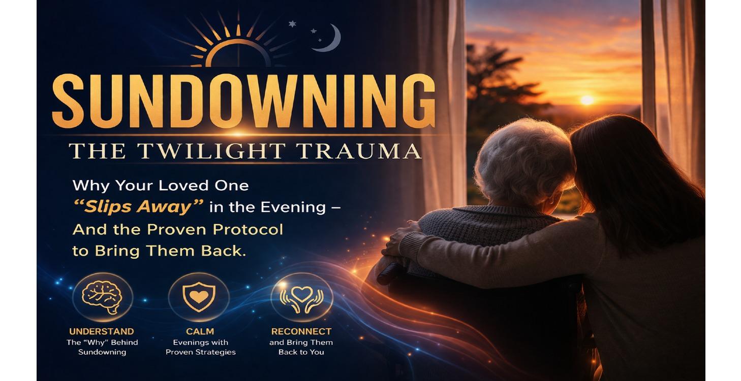SUNDOWNING - THE TWILIGHT TRAUMA
