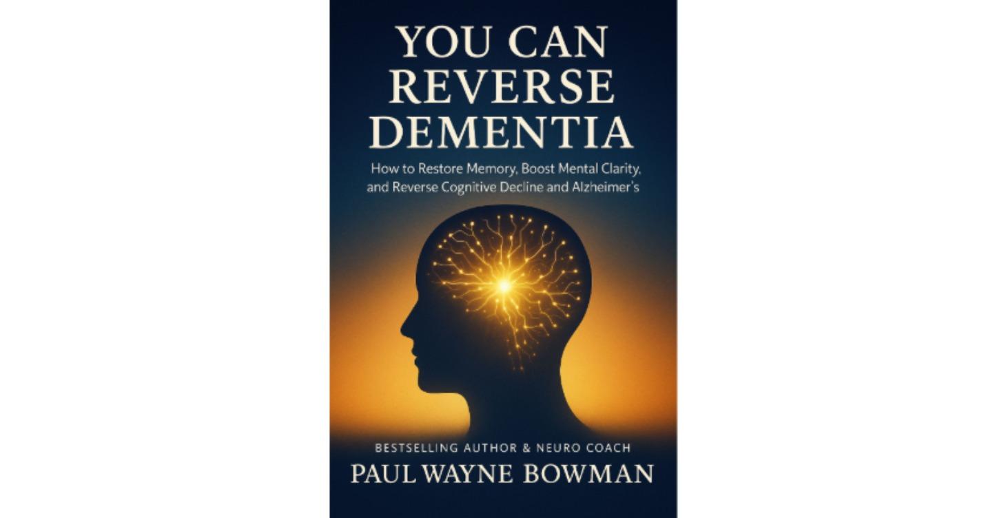You Can Reverse Dementia