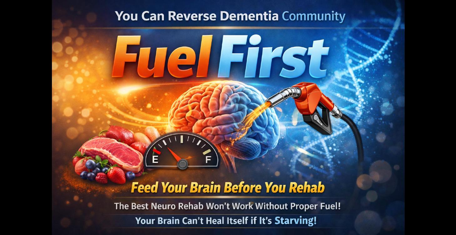 Fuel First