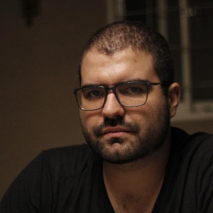 Jose Gustavo Dias