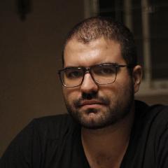 Jose Gustavo Dias