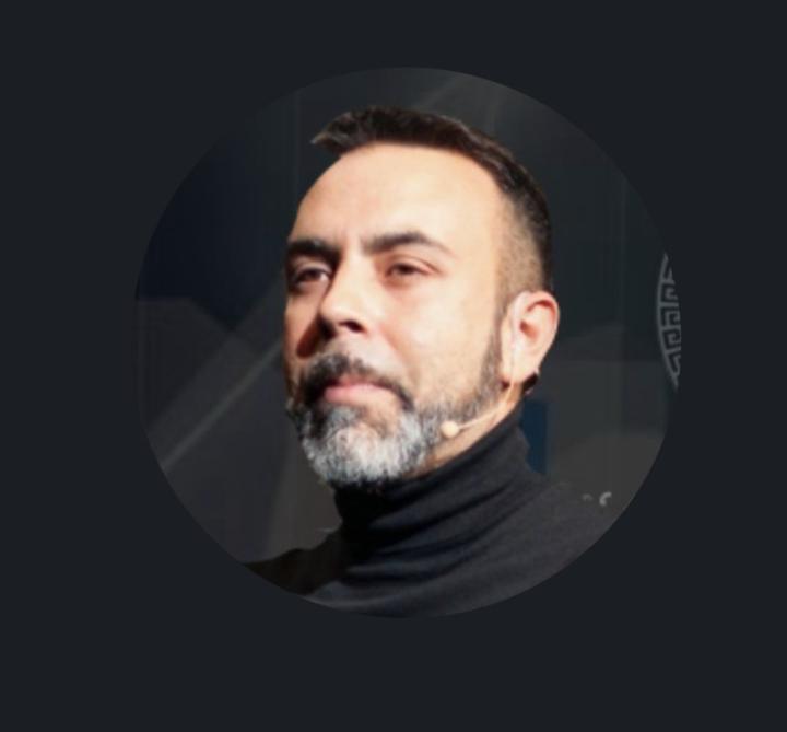 Emanuel Bogado Gudsvän