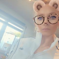 Charlaine I love you