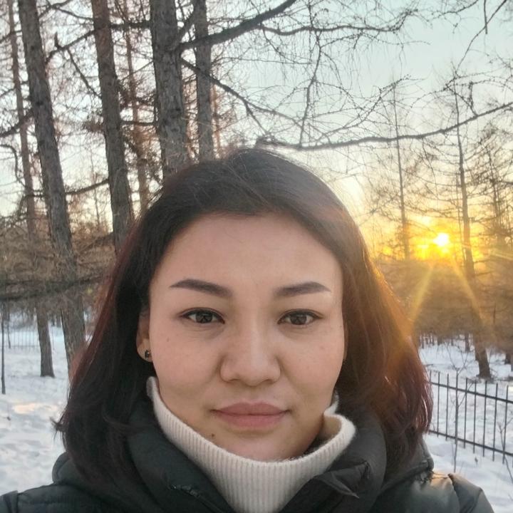 Мөнхжаргал Эрэвгийлхам