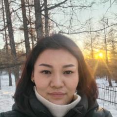 Мөнхжаргал Эрэвгийлхам