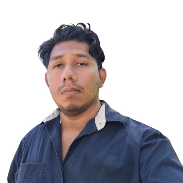 Gerson Gerson Rivera