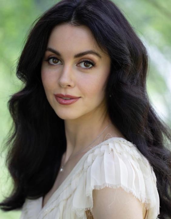 Laine Mansour