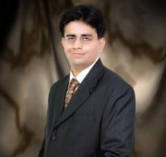Shahid Ahmed