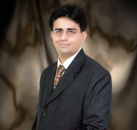 Shahid Ahmed