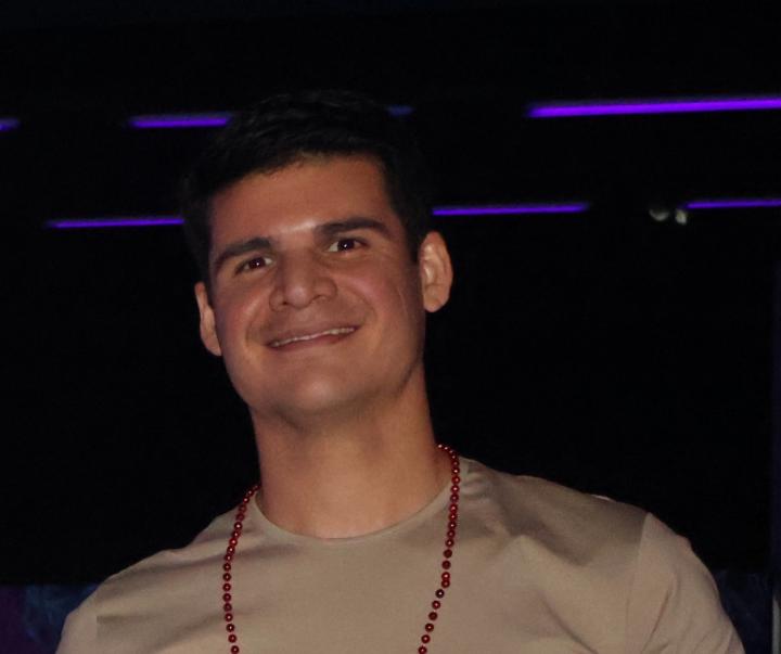 Rodrigo Ferreira