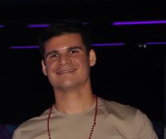 Rodrigo Ferreira