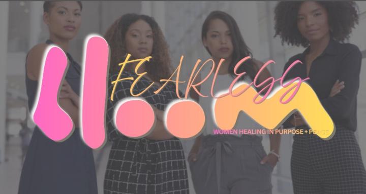 FEARLESS Bloom Community