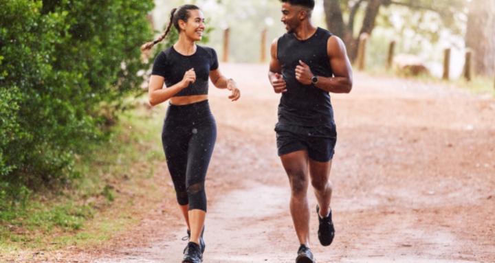 Combat aging fitness club