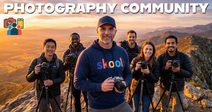 Photography Community