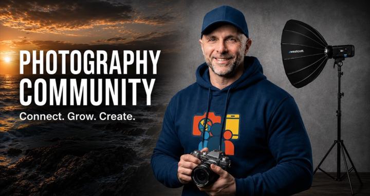 Photography Community