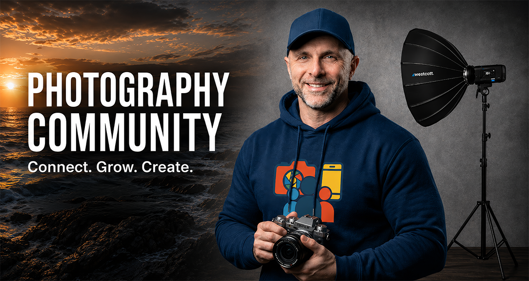 Photography Community