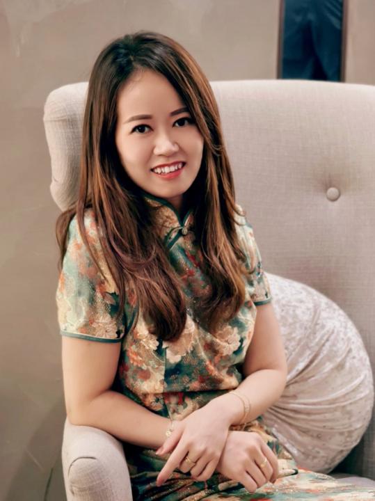Bee Mei Leong