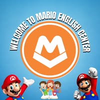 Mario English