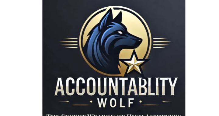 Accountability Wolf