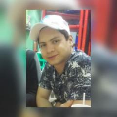 Richard Rivas