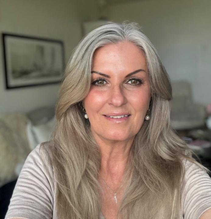 Bodil Netterby Strängliden