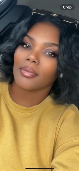 Lativia Randolph