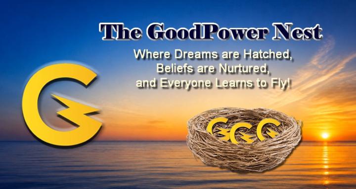 GoodPower Nest