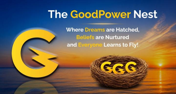 The GoodPower Nest