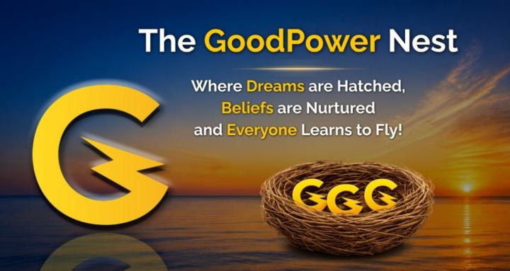 The GoodPower Nest