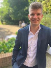 Pim van Grinsven