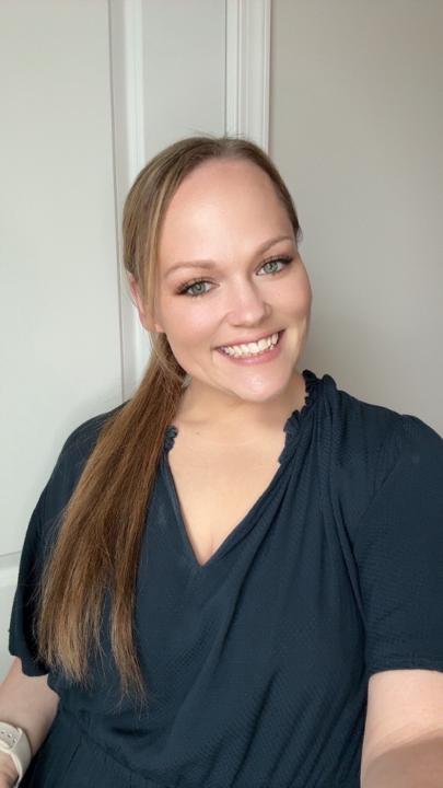 Christina Heeg