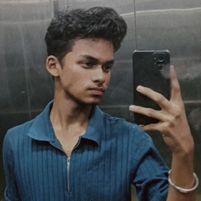 Prathamesh Sagvekar