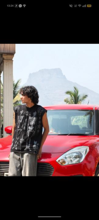 Prathamesh Sagvekar