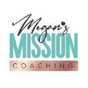 Logo <h1>Megans Mission Coaching</h1>