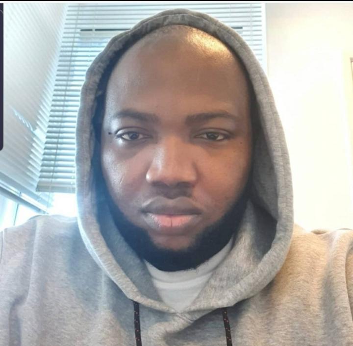 John Ayelabola