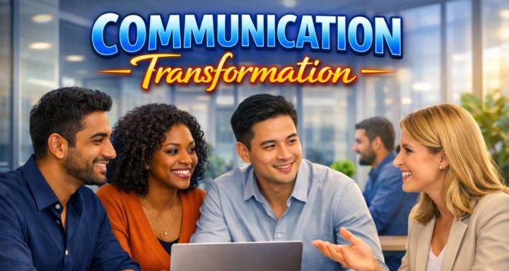 Communication Transformation